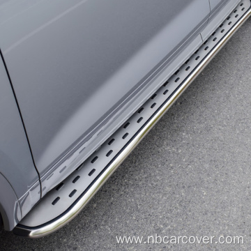 Wholesale Running Boards Side Steps for Audi Q5